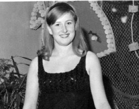 Elaine Gill