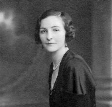 Hilda Frances Curling
