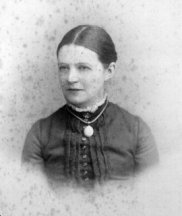 Horatia Octavia Hugo