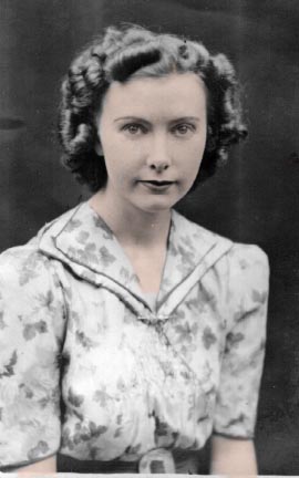 Muriel Rosina Owen