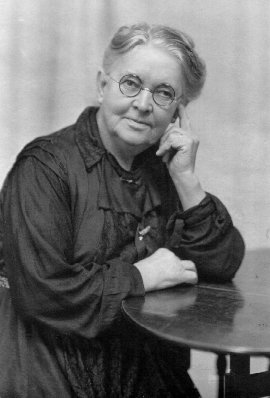 Rosina Symes
